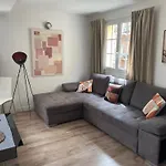 Appartement Vue mer Centre ville