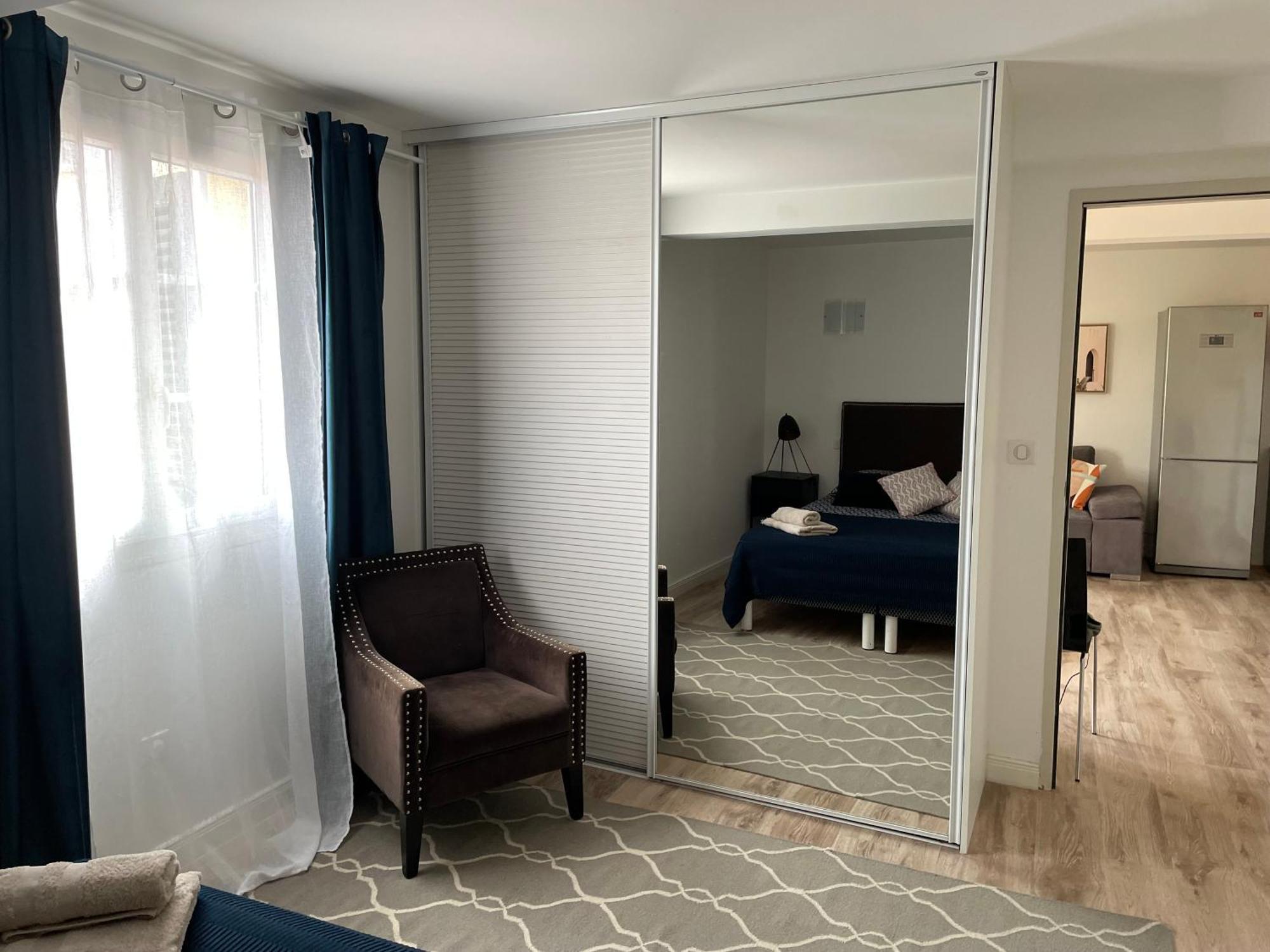 Vue Centre Appartement *