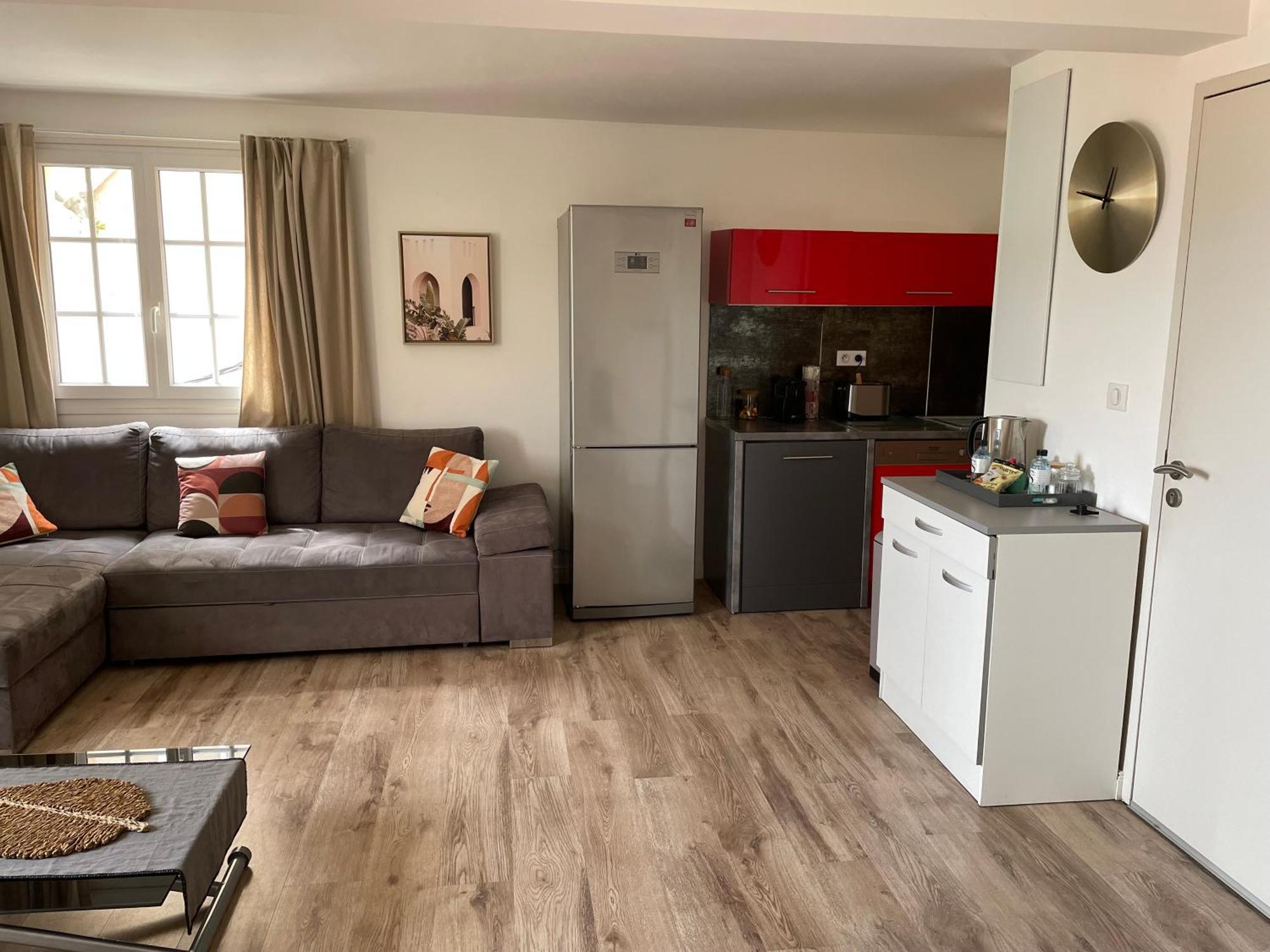 Appartement Vue Centre *