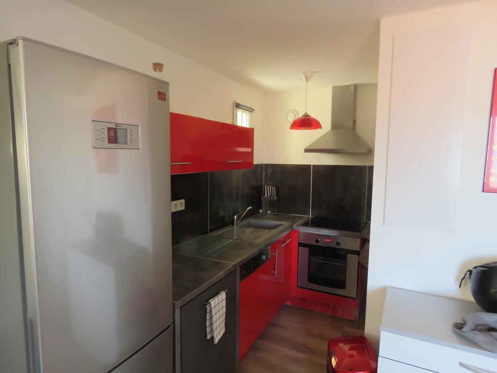 Appartement Vue Centre