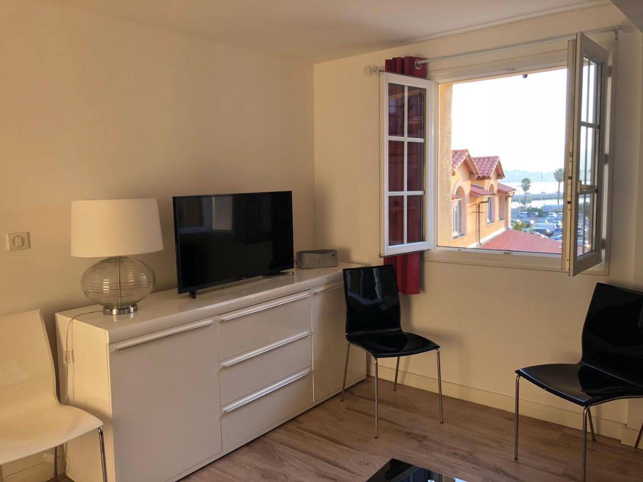 Appartement Vue Centre *