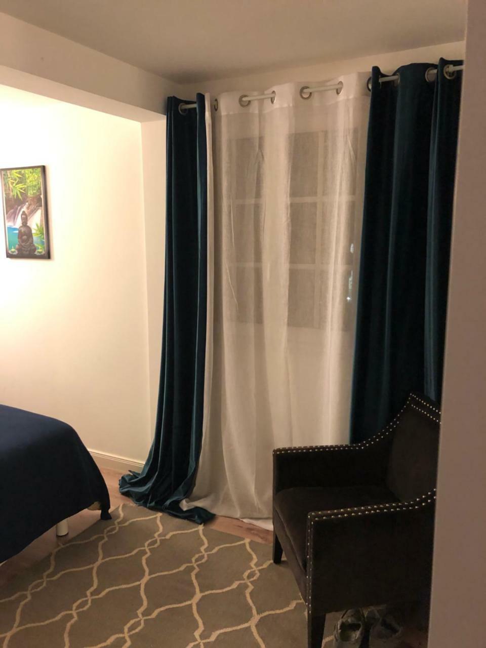Vue Centre Appartement *