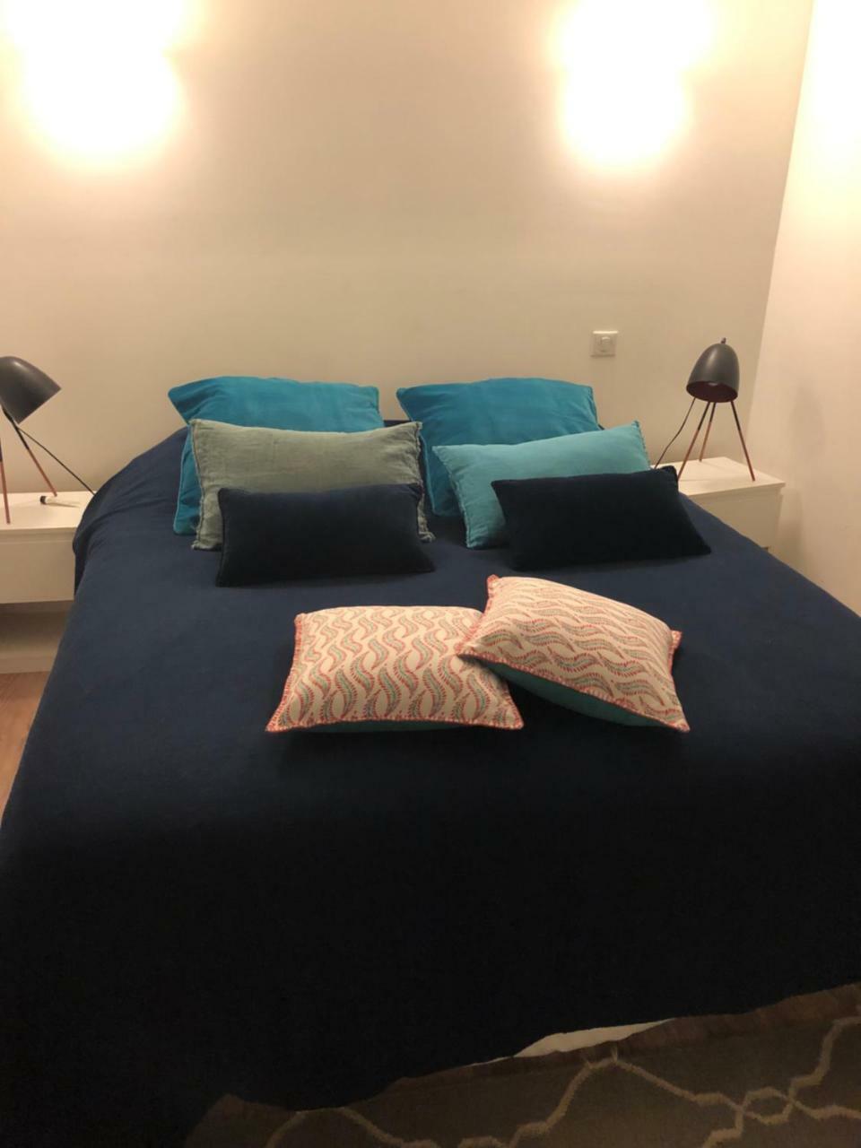Appartement Vue Centre